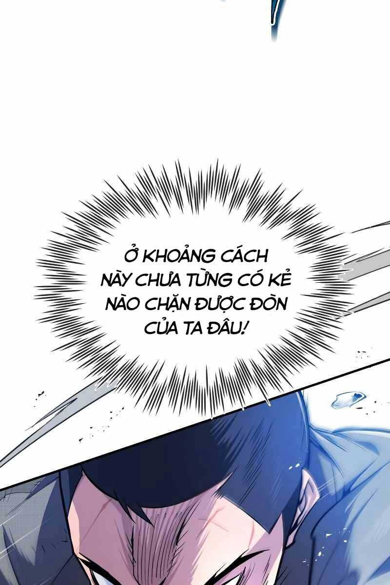 Đệ Nhất Võ Sư, Baek Cao Thủ Chapter 63 - Trang 2