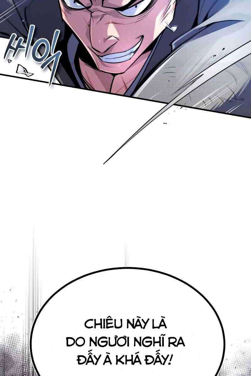 Đệ Nhất Võ Sư, Baek Cao Thủ Chapter 63 - Trang 2