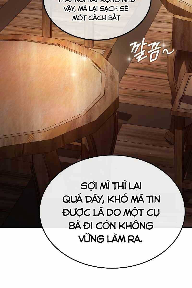Đệ Nhất Võ Sư, Baek Cao Thủ Chapter 63 - Trang 2