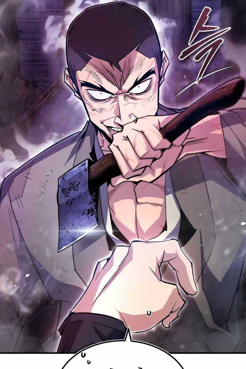 Đệ Nhất Võ Sư, Baek Cao Thủ Chapter 63 - Trang 2