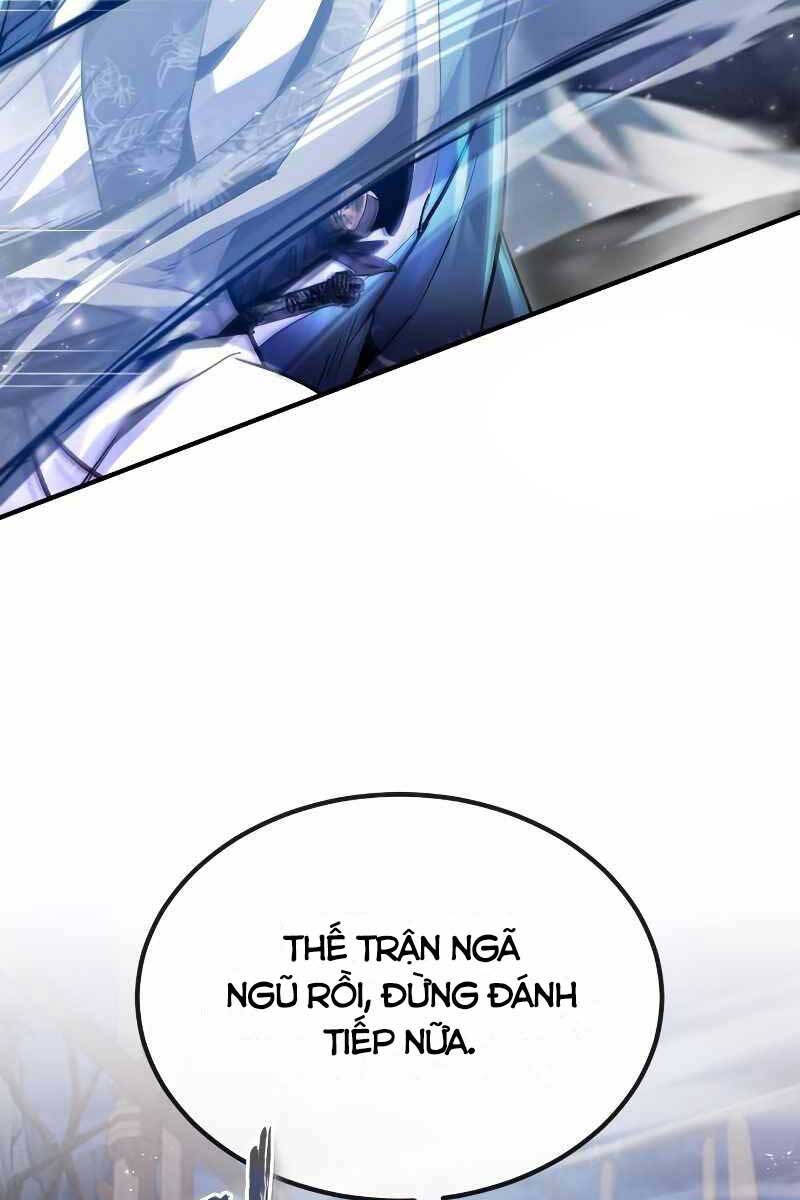 Đệ Nhất Võ Sư, Baek Cao Thủ Chapter 63 - Trang 2