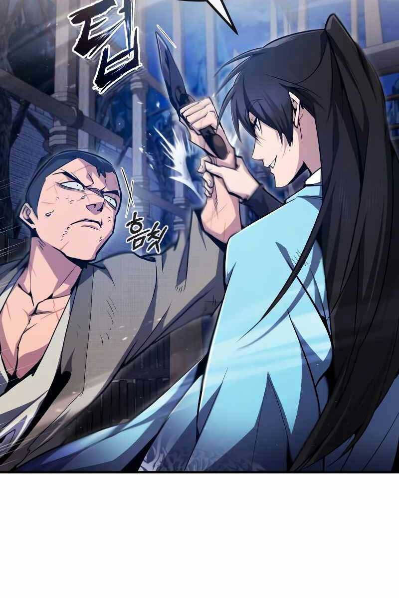 Đệ Nhất Võ Sư, Baek Cao Thủ Chapter 63 - Trang 2