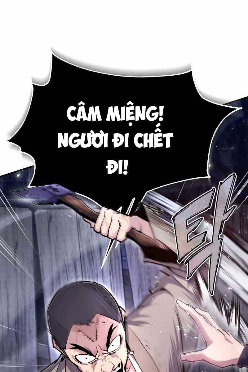 Đệ Nhất Võ Sư, Baek Cao Thủ Chapter 63 - Trang 2