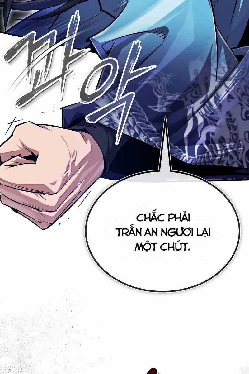 Đệ Nhất Võ Sư, Baek Cao Thủ Chapter 63 - Trang 2