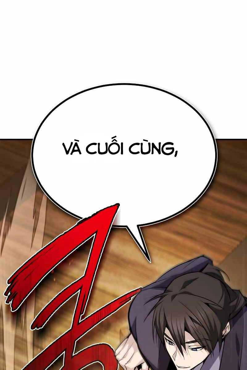 Đệ Nhất Võ Sư, Baek Cao Thủ Chapter 63 - Trang 2