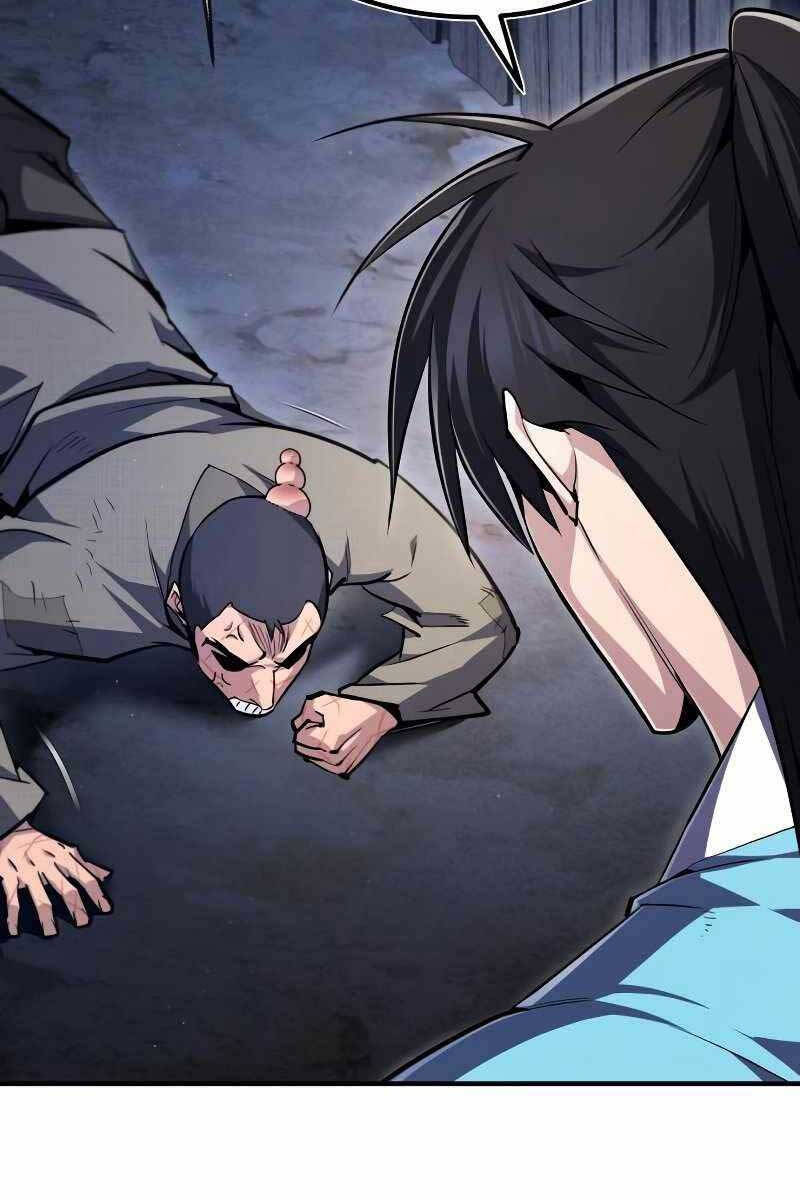 Đệ Nhất Võ Sư, Baek Cao Thủ Chapter 63 - Trang 2