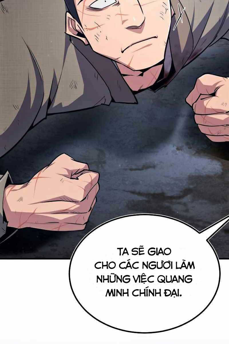 Đệ Nhất Võ Sư, Baek Cao Thủ Chapter 63 - Trang 2