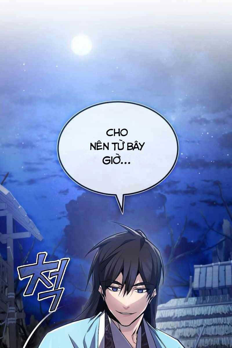 Đệ Nhất Võ Sư, Baek Cao Thủ Chapter 63 - Trang 2