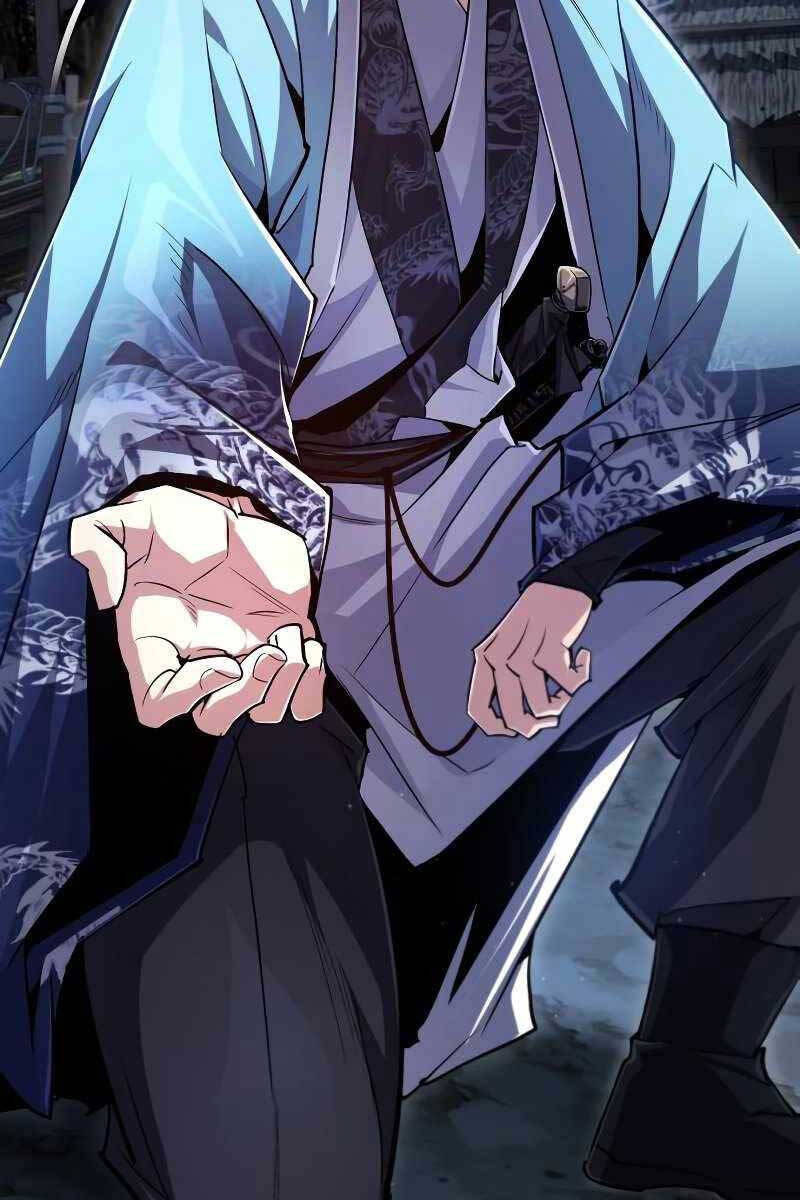 Đệ Nhất Võ Sư, Baek Cao Thủ Chapter 63 - Trang 2