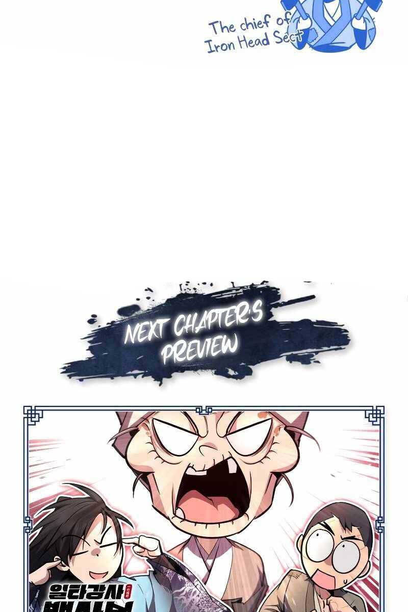 Đệ Nhất Võ Sư, Baek Cao Thủ Chapter 63 - Trang 2