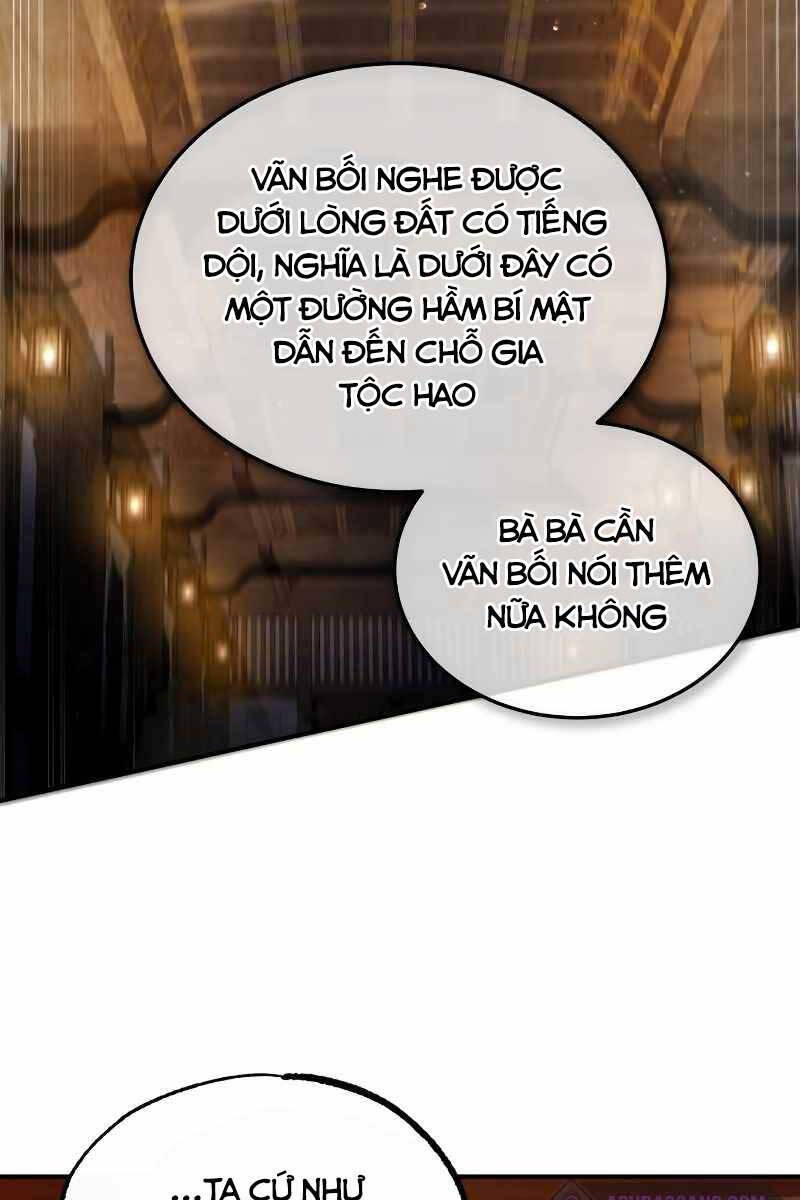Đệ Nhất Võ Sư, Baek Cao Thủ Chapter 63 - Trang 2