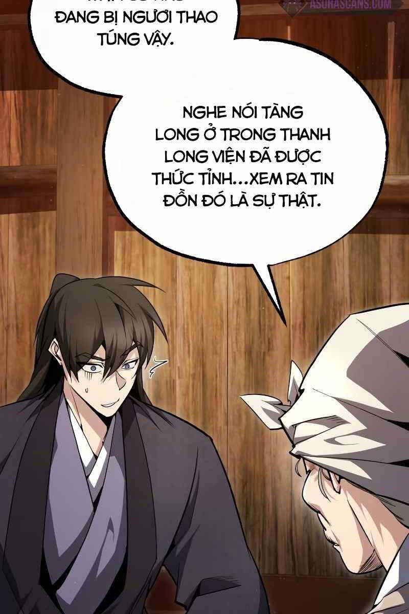 Đệ Nhất Võ Sư, Baek Cao Thủ Chapter 63 - Trang 2