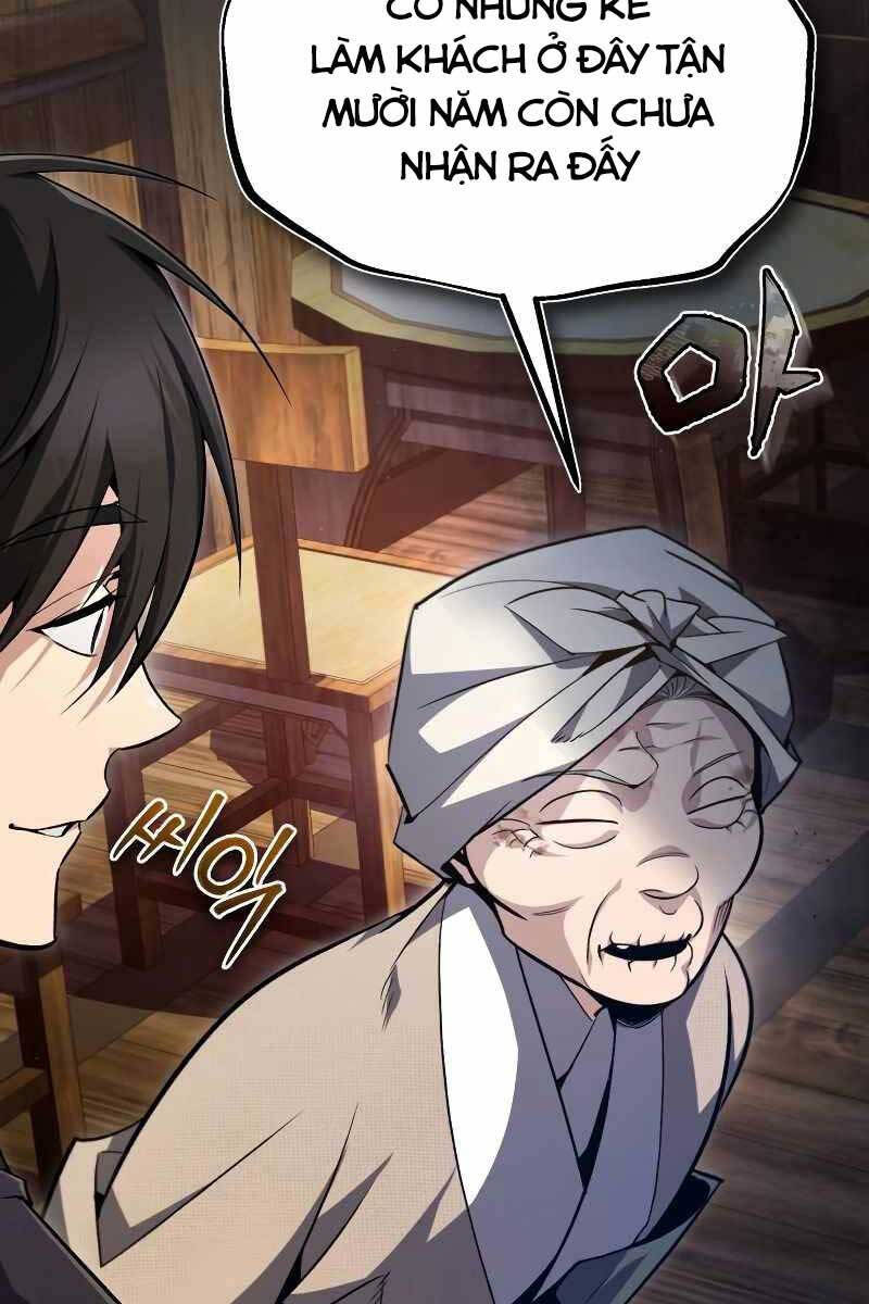 Đệ Nhất Võ Sư, Baek Cao Thủ Chapter 63 - Trang 2