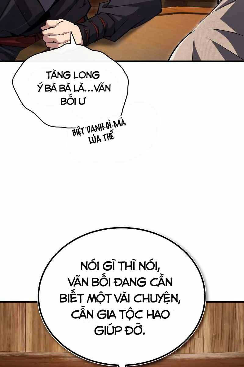 Đệ Nhất Võ Sư, Baek Cao Thủ Chapter 63 - Trang 2