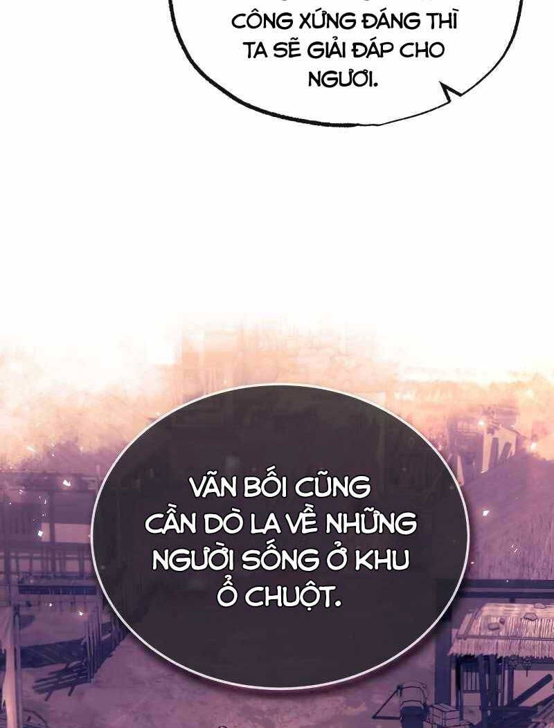 Đệ Nhất Võ Sư, Baek Cao Thủ Chapter 63 - Trang 2