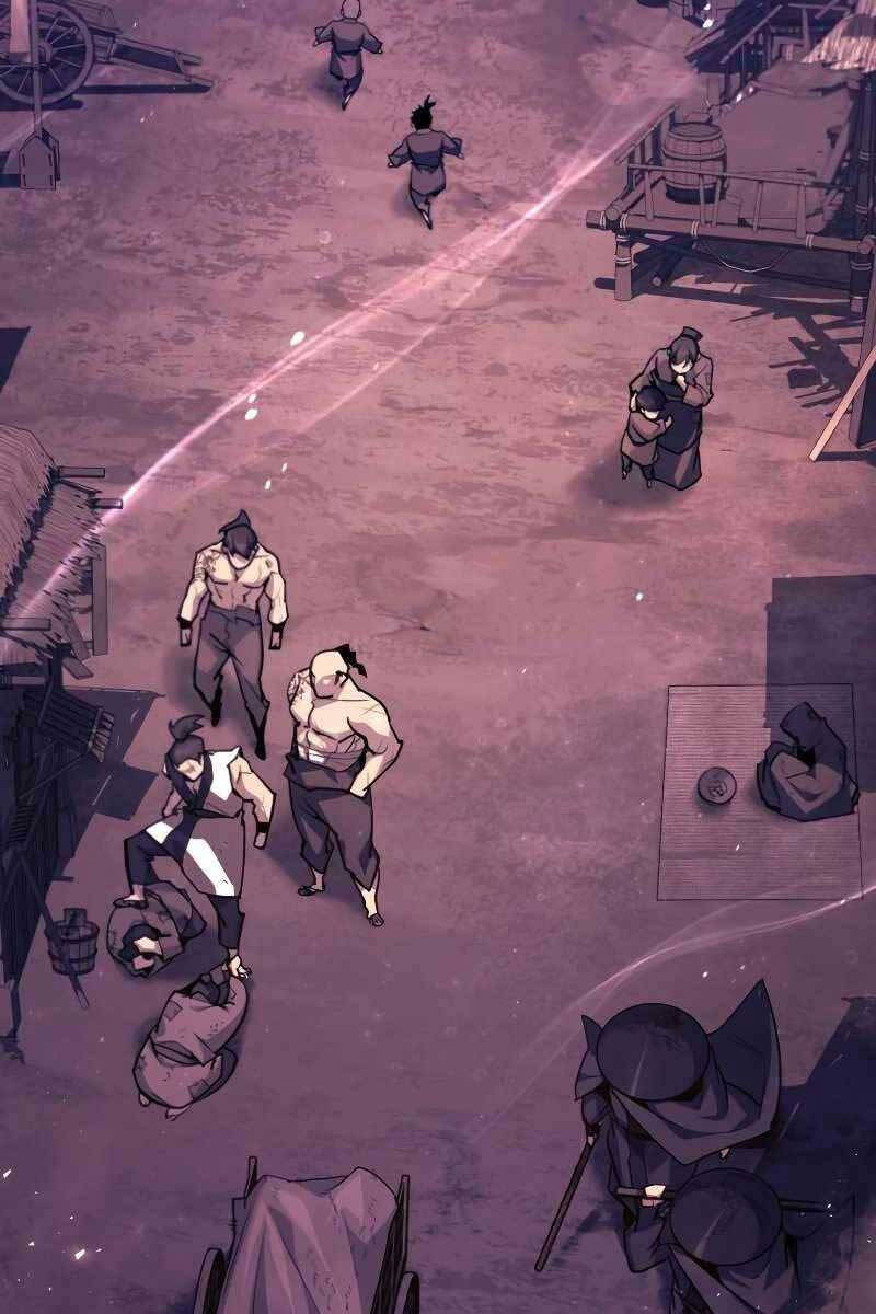 Đệ Nhất Võ Sư, Baek Cao Thủ Chapter 63 - Trang 2