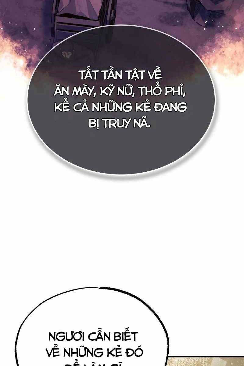 Đệ Nhất Võ Sư, Baek Cao Thủ Chapter 63 - Trang 2