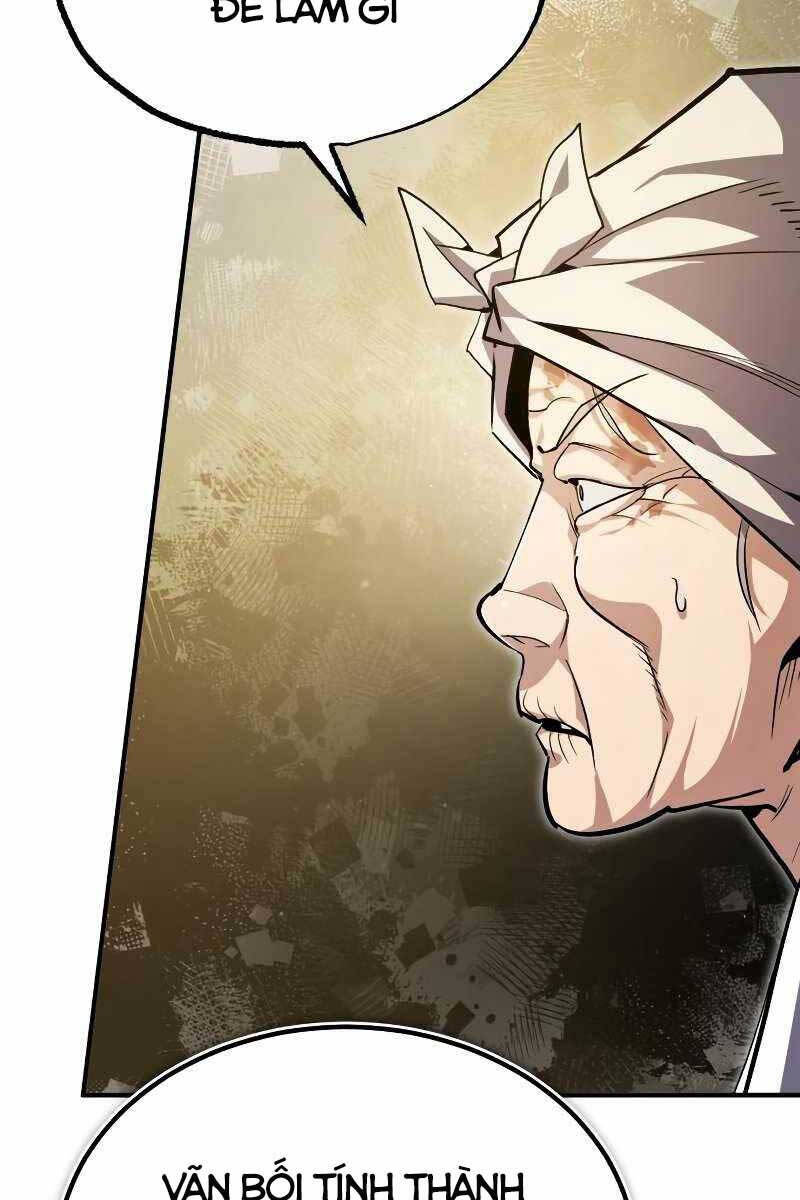 Đệ Nhất Võ Sư, Baek Cao Thủ Chapter 63 - Trang 2