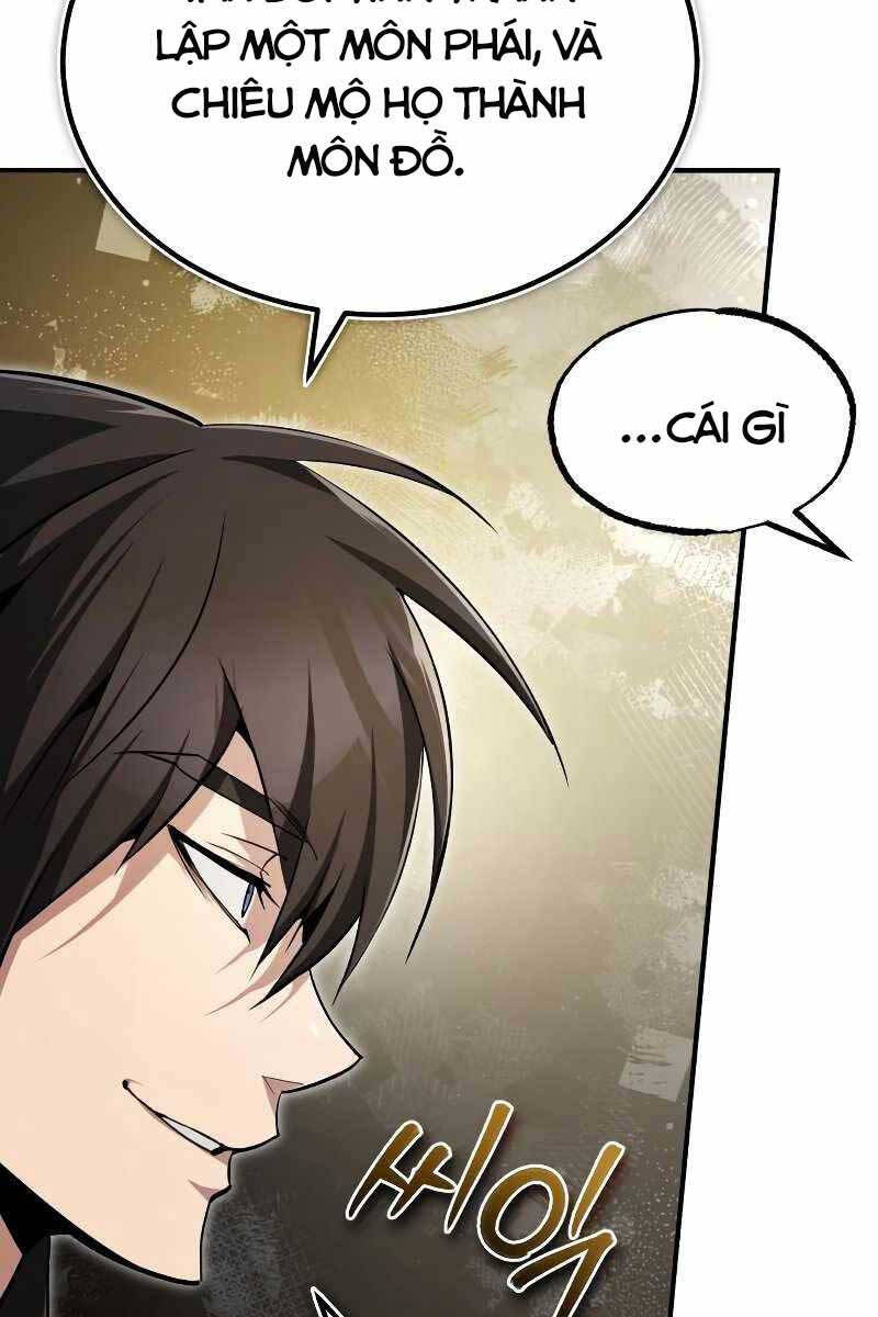 Đệ Nhất Võ Sư, Baek Cao Thủ Chapter 63 - Trang 2