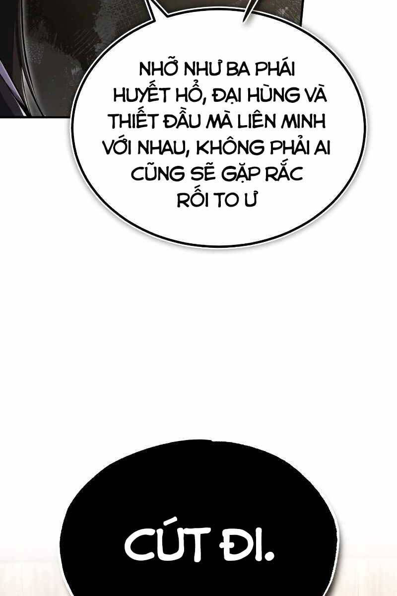 Đệ Nhất Võ Sư, Baek Cao Thủ Chapter 63 - Trang 2