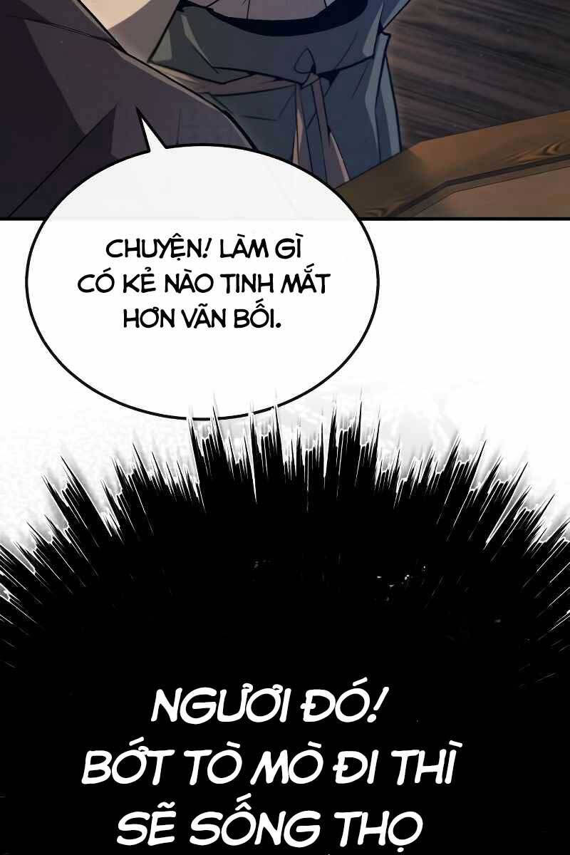 Đệ Nhất Võ Sư, Baek Cao Thủ Chapter 63 - Trang 2