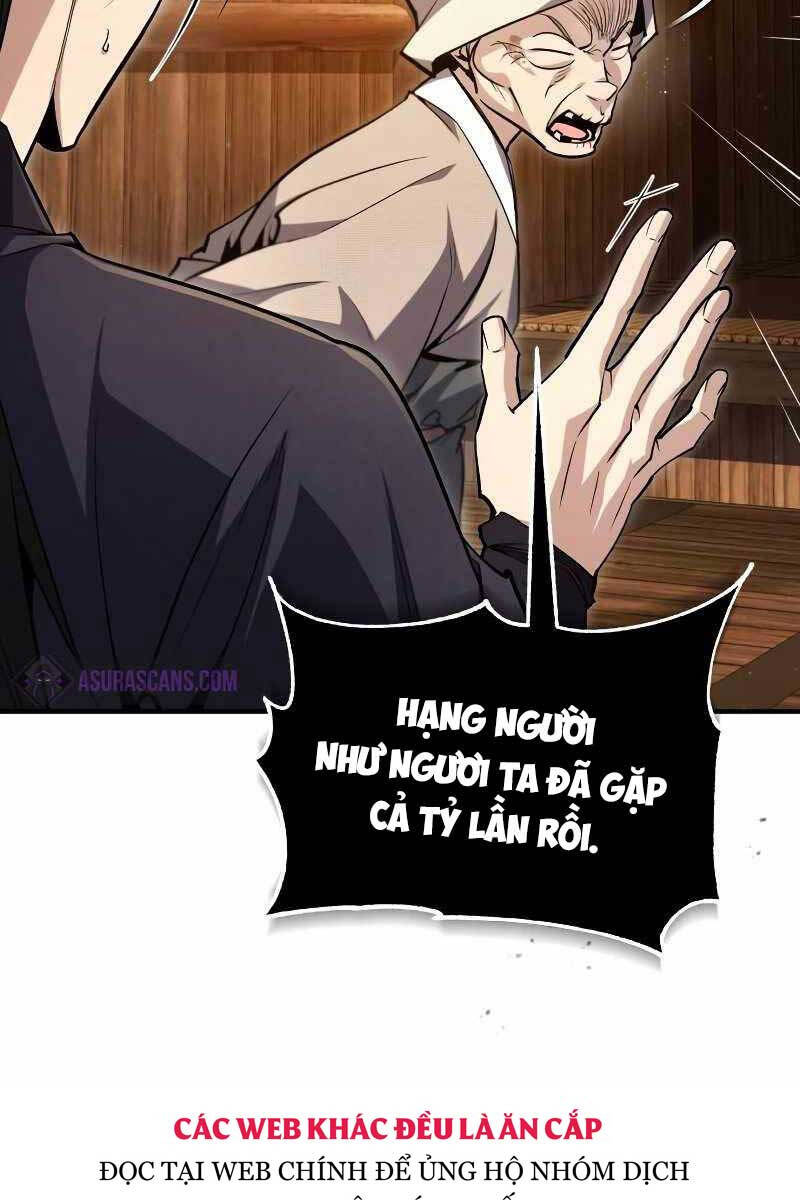 Đệ Nhất Võ Sư, Baek Cao Thủ Chapter 63 - Trang 2