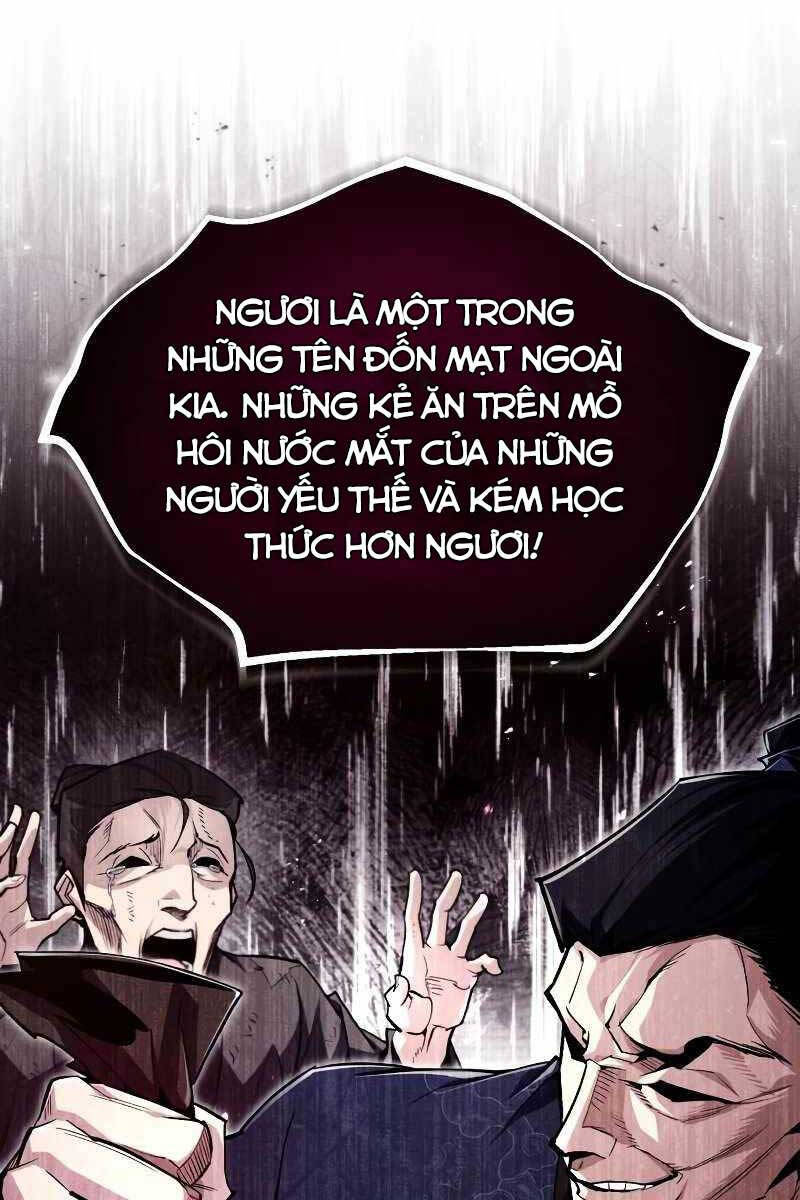 Đệ Nhất Võ Sư, Baek Cao Thủ Chapter 63 - Trang 2