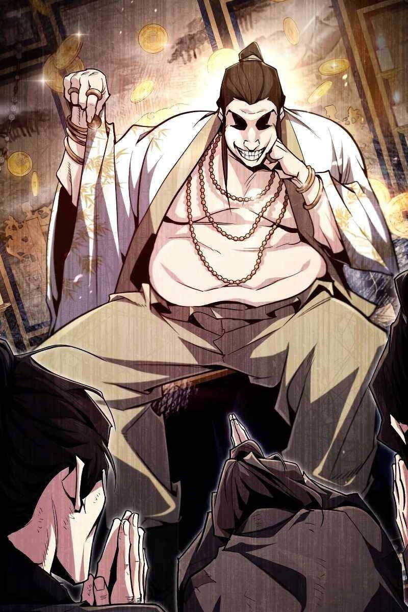 Đệ Nhất Võ Sư, Baek Cao Thủ Chapter 63 - Trang 2