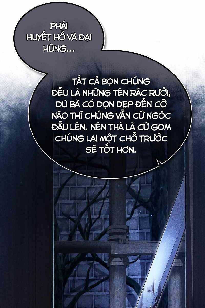 Đệ Nhất Võ Sư, Baek Cao Thủ Chapter 63 - Trang 2