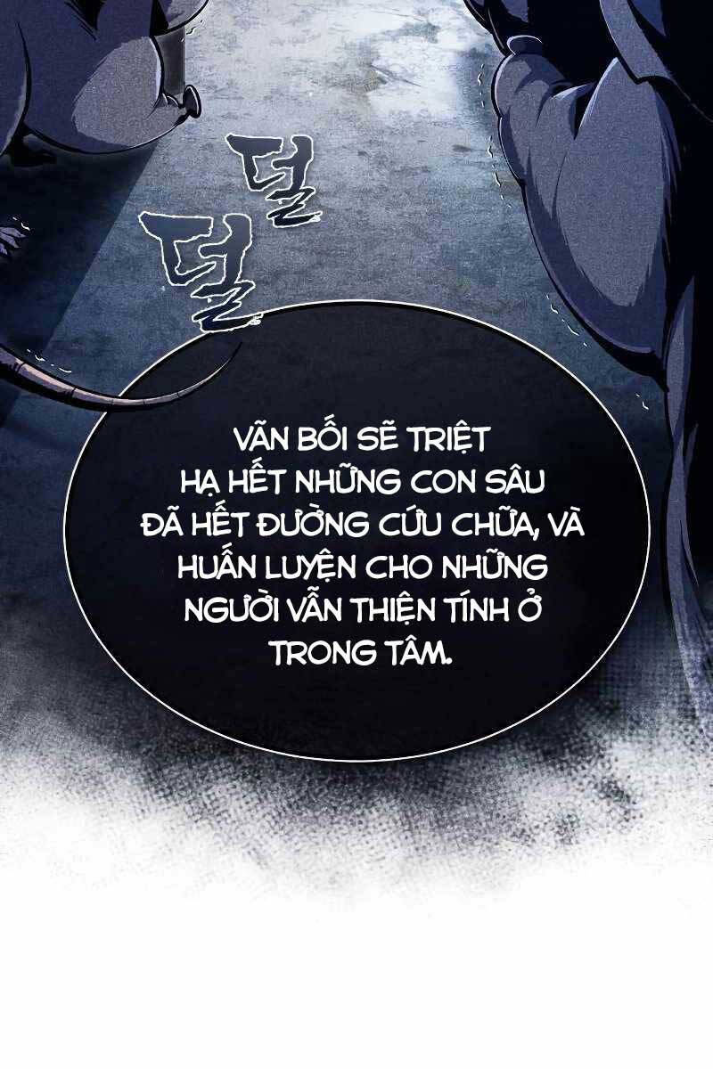 Đệ Nhất Võ Sư, Baek Cao Thủ Chapter 63 - Trang 2