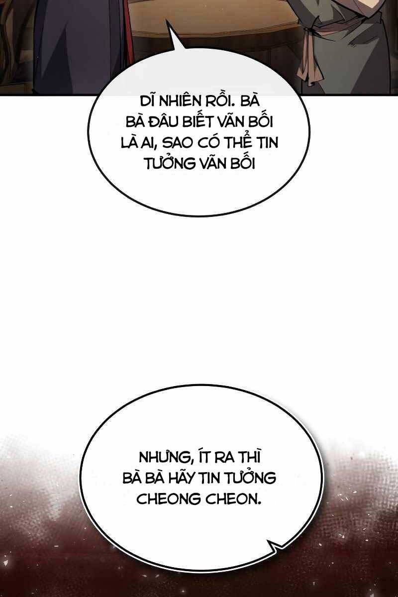 Đệ Nhất Võ Sư, Baek Cao Thủ Chapter 63 - Trang 2