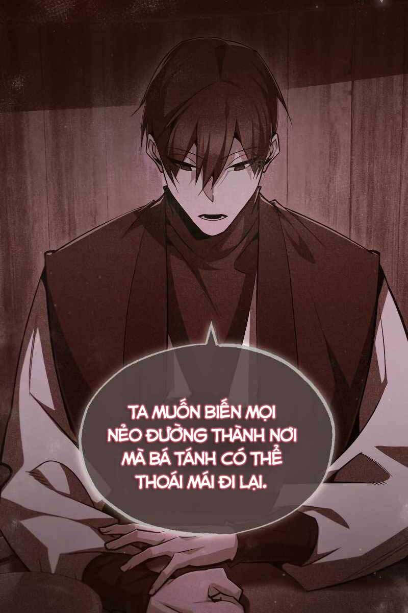 Đệ Nhất Võ Sư, Baek Cao Thủ Chapter 63 - Trang 2