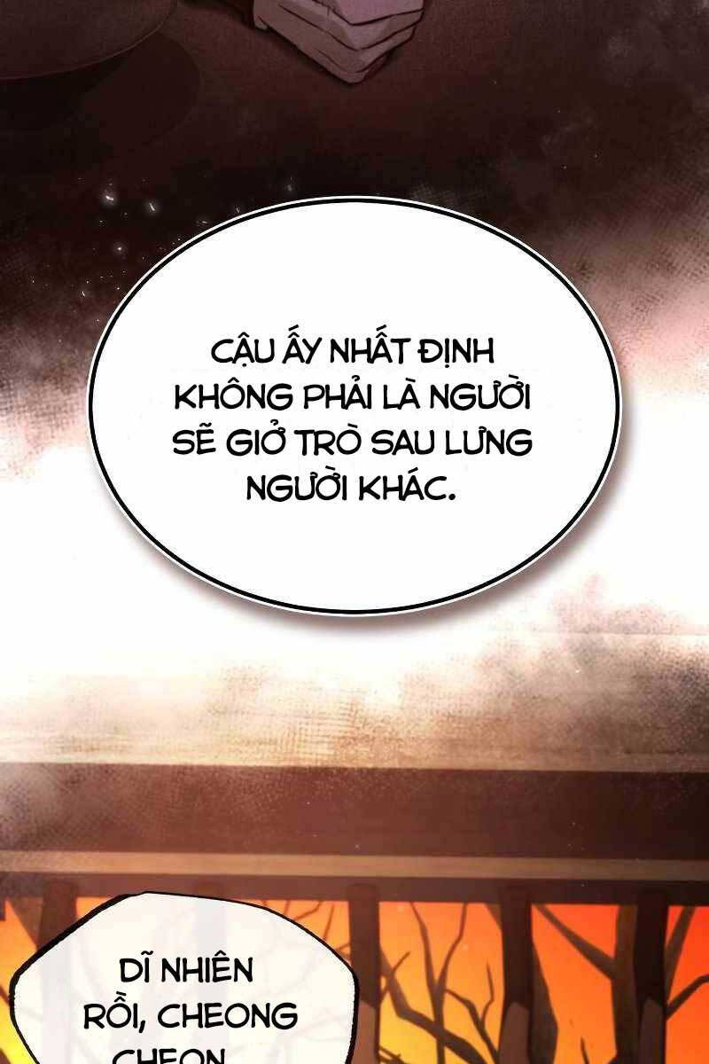 Đệ Nhất Võ Sư, Baek Cao Thủ Chapter 63 - Trang 2