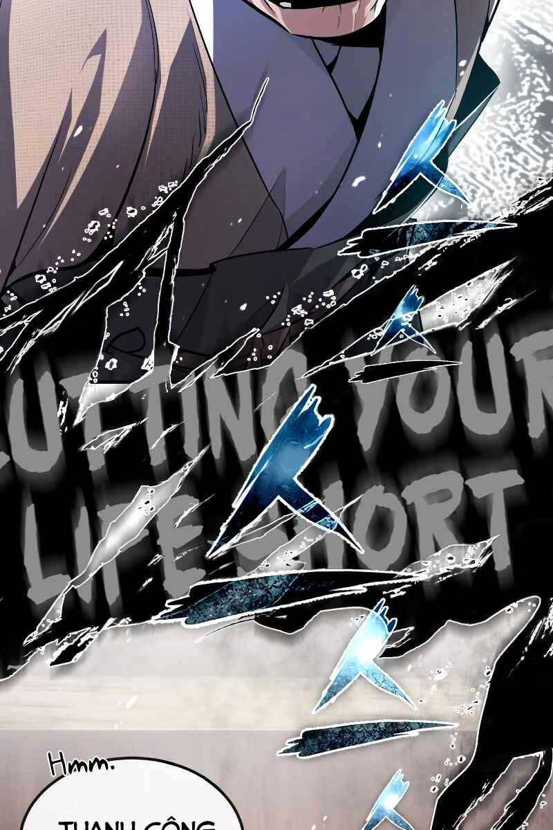 Đệ Nhất Võ Sư, Baek Cao Thủ Chapter 63 - Trang 2