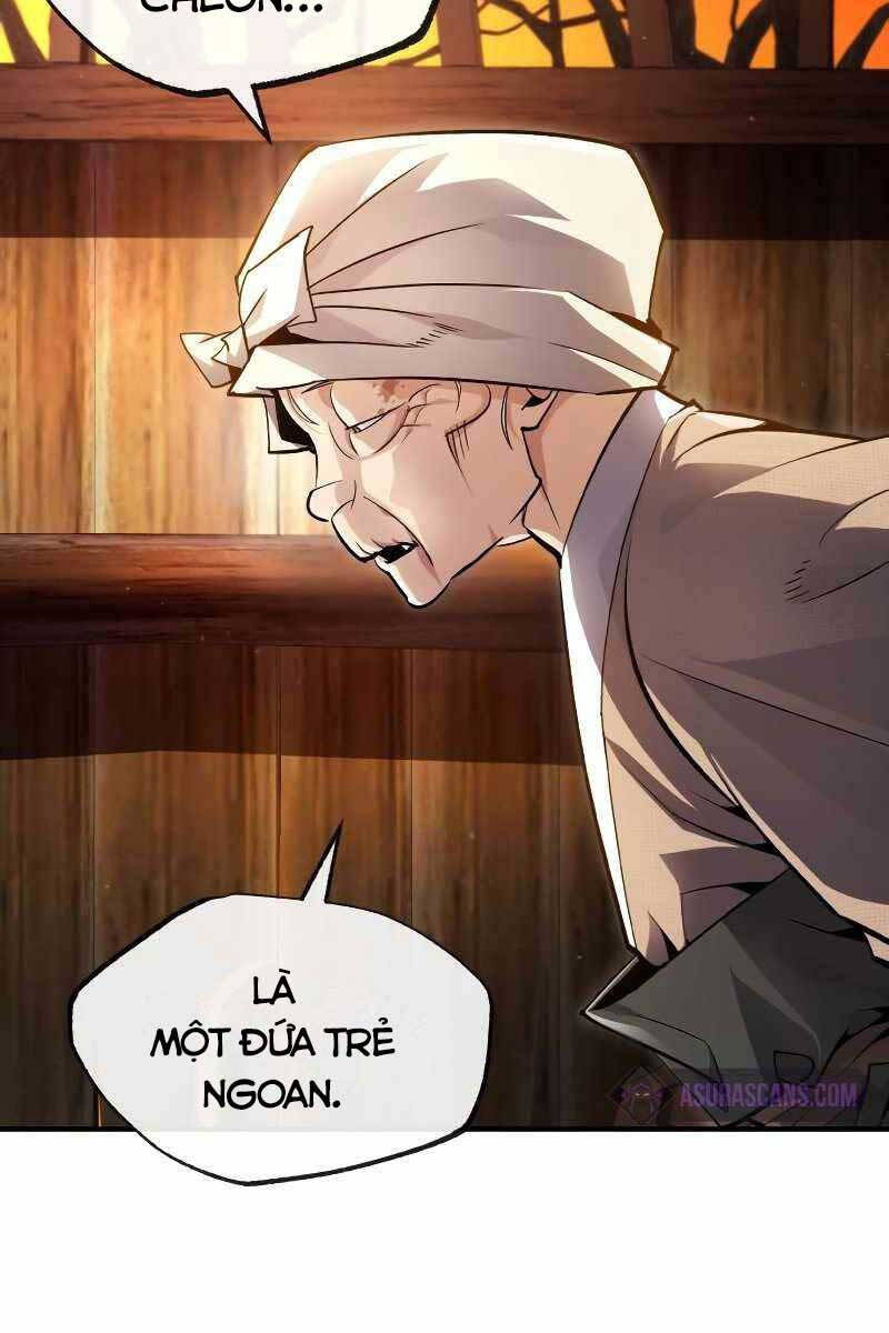 Đệ Nhất Võ Sư, Baek Cao Thủ Chapter 63 - Trang 2