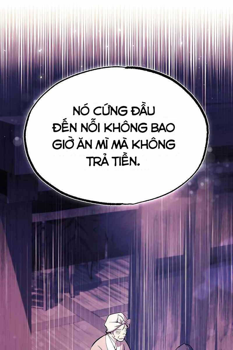 Đệ Nhất Võ Sư, Baek Cao Thủ Chapter 63 - Trang 2