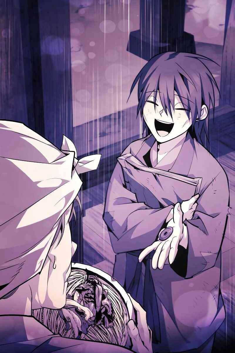 Đệ Nhất Võ Sư, Baek Cao Thủ Chapter 63 - Trang 2