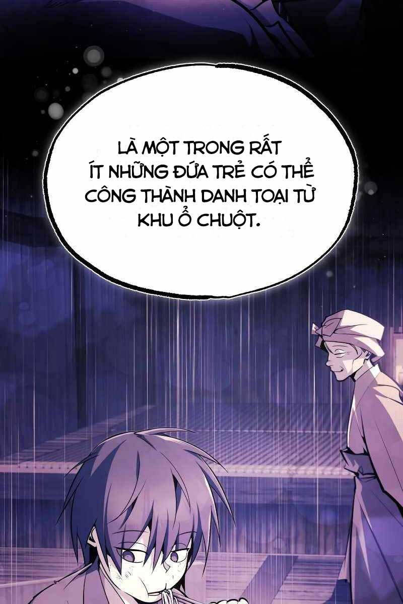 Đệ Nhất Võ Sư, Baek Cao Thủ Chapter 63 - Trang 2