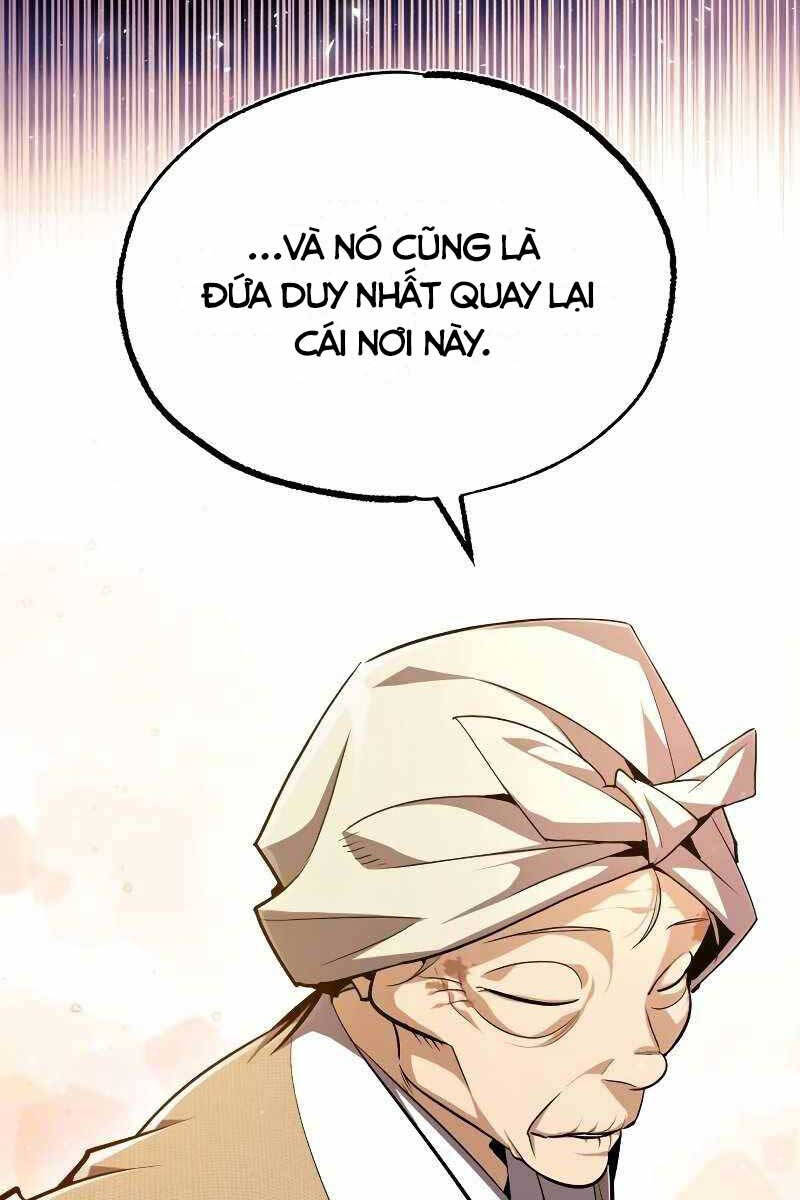 Đệ Nhất Võ Sư, Baek Cao Thủ Chapter 63 - Trang 2