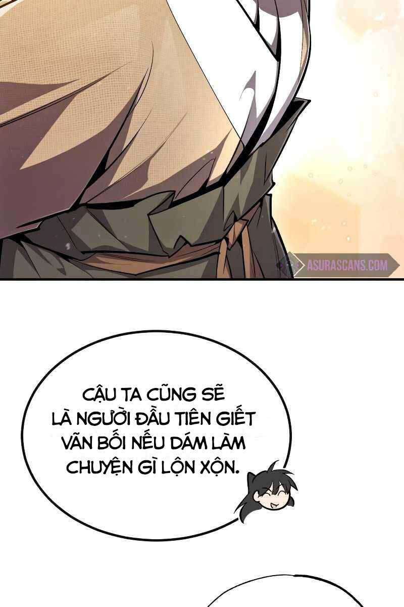 Đệ Nhất Võ Sư, Baek Cao Thủ Chapter 63 - Trang 2