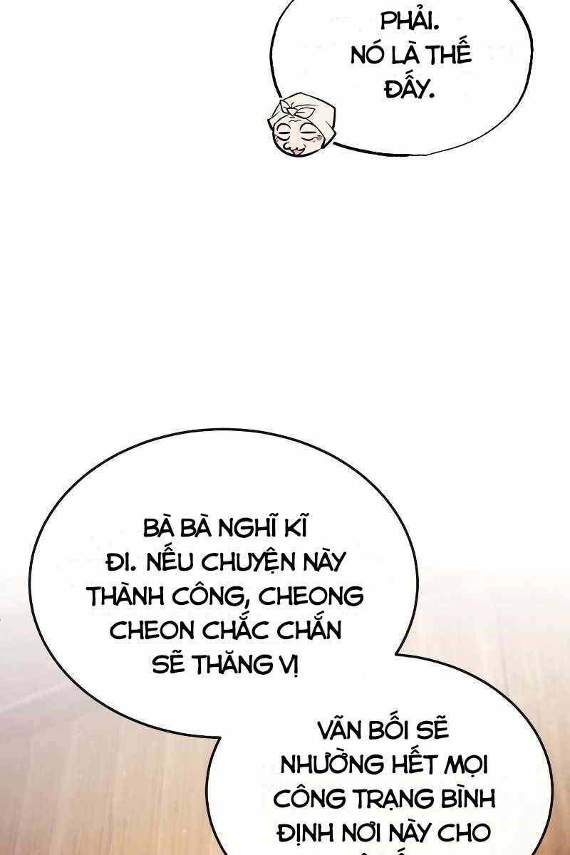 Đệ Nhất Võ Sư, Baek Cao Thủ Chapter 63 - Trang 2