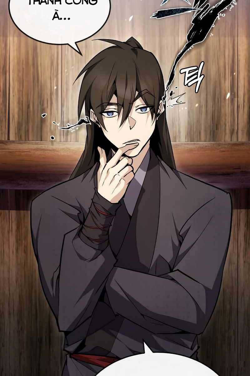 Đệ Nhất Võ Sư, Baek Cao Thủ Chapter 63 - Trang 2