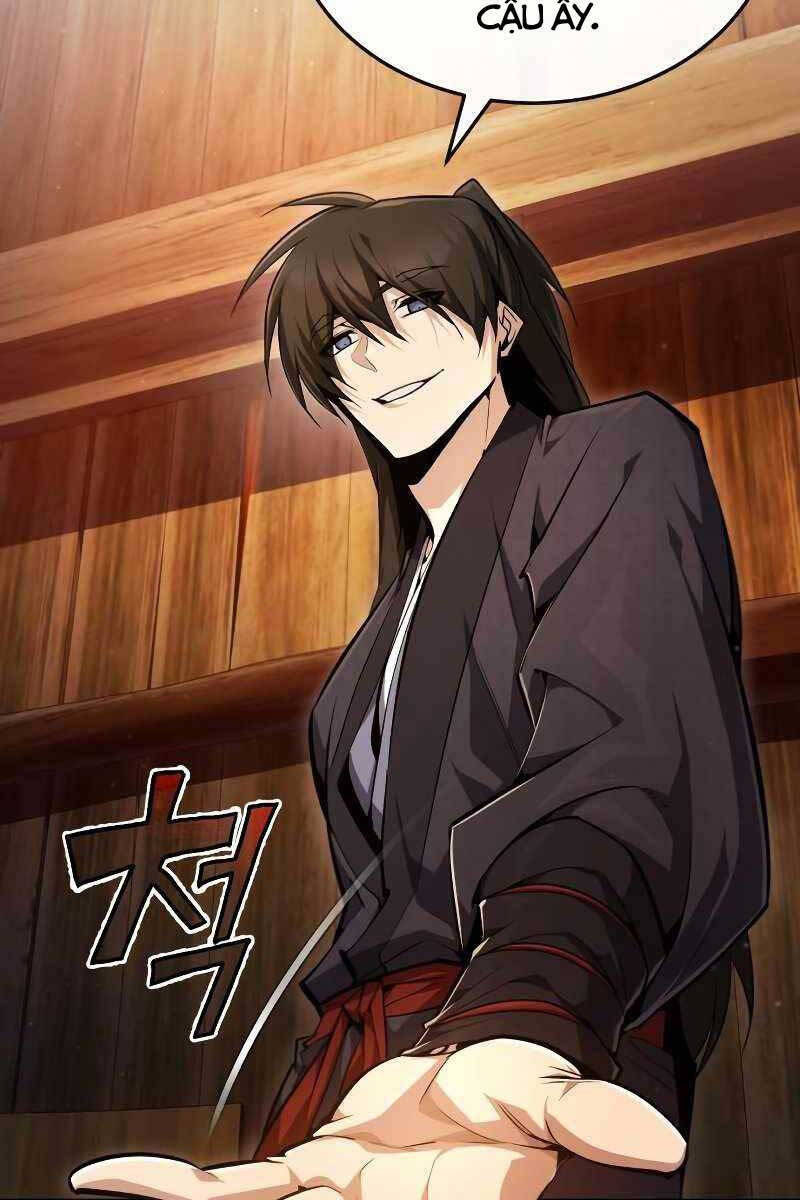 Đệ Nhất Võ Sư, Baek Cao Thủ Chapter 63 - Trang 2