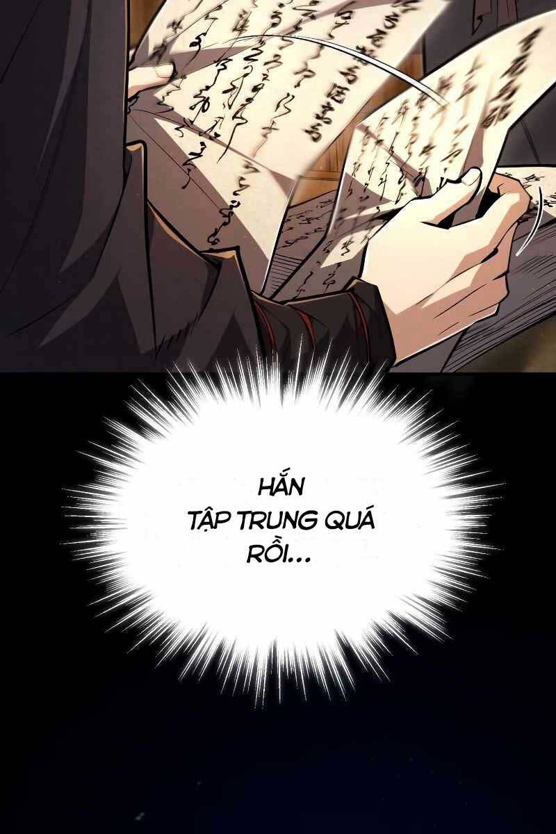 Đệ Nhất Võ Sư, Baek Cao Thủ Chapter 63 - Trang 2