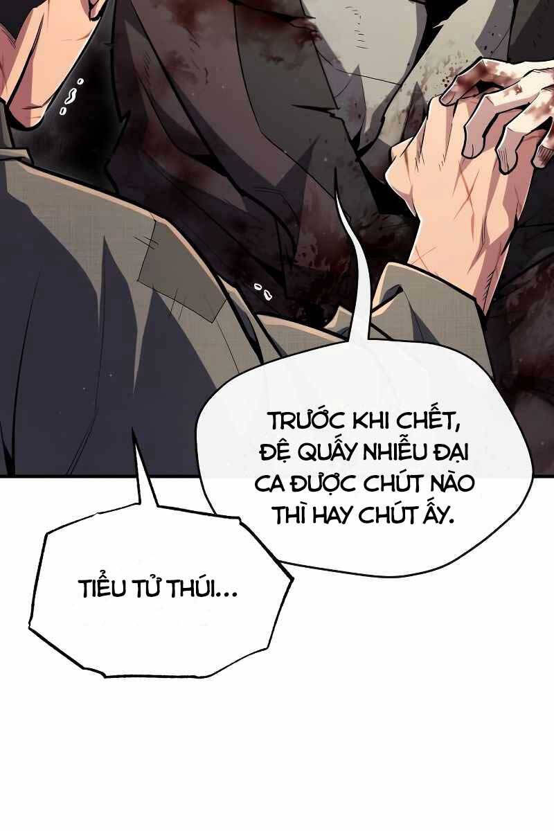 Đệ Nhất Võ Sư, Baek Cao Thủ Chapter 63 - Trang 2
