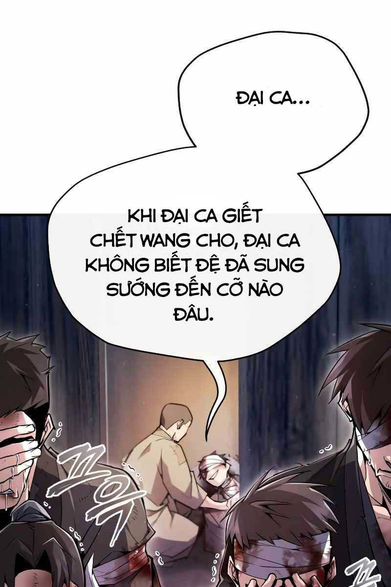 Đệ Nhất Võ Sư, Baek Cao Thủ Chapter 63 - Trang 2