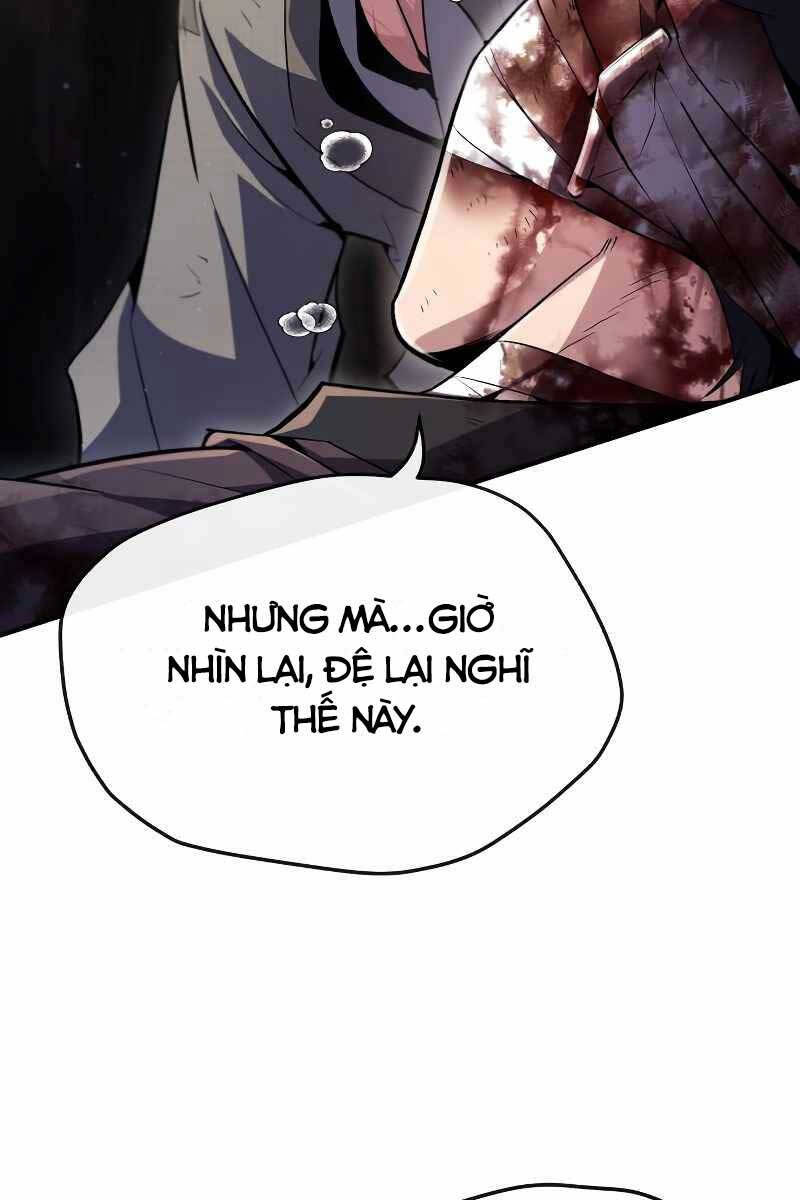 Đệ Nhất Võ Sư, Baek Cao Thủ Chapter 63 - Trang 2