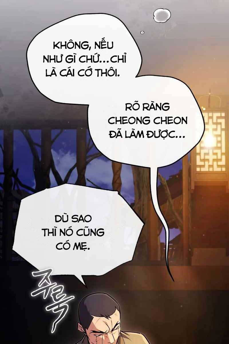 Đệ Nhất Võ Sư, Baek Cao Thủ Chapter 63 - Trang 2
