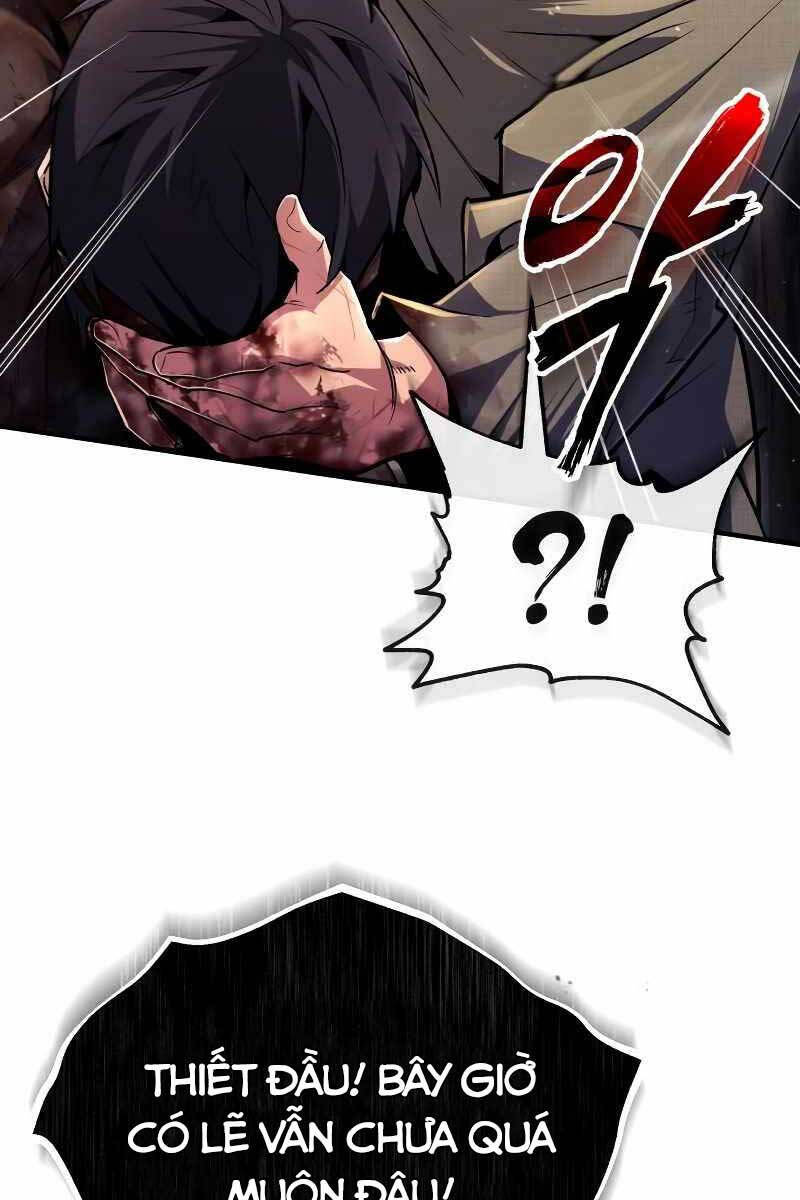 Đệ Nhất Võ Sư, Baek Cao Thủ Chapter 63 - Trang 2