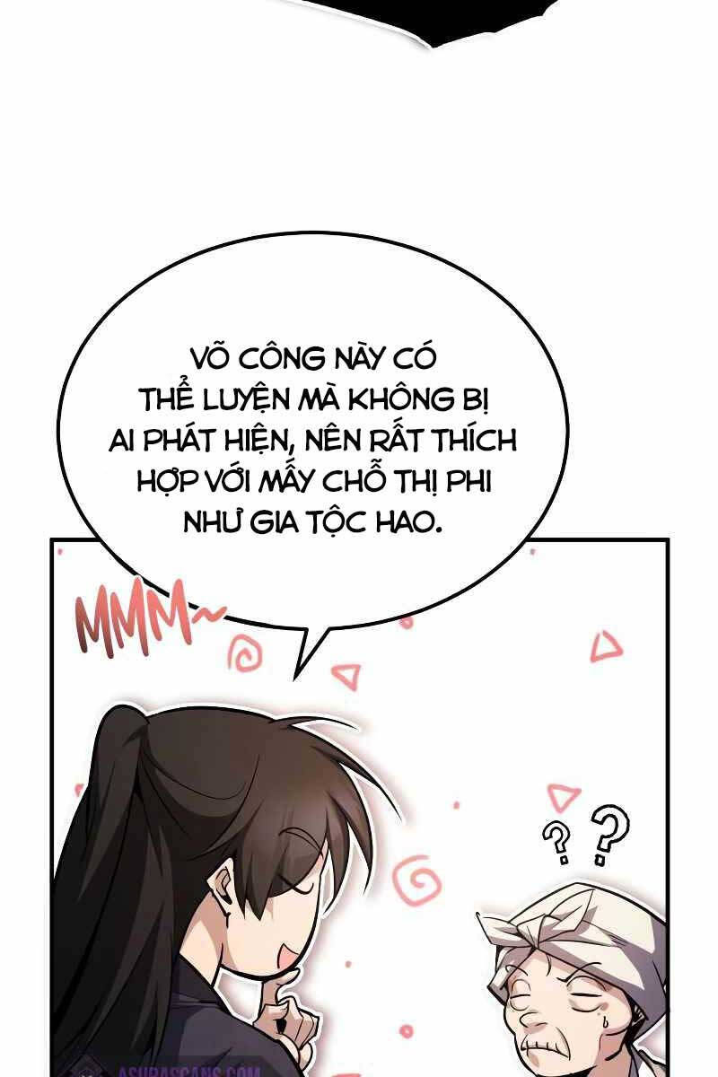 Đệ Nhất Võ Sư, Baek Cao Thủ Chapter 63 - Trang 2